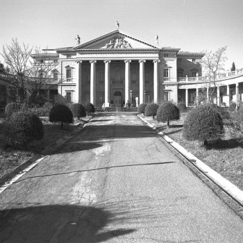 Teatrino di Villa Aldrovandi-Mazzacurati